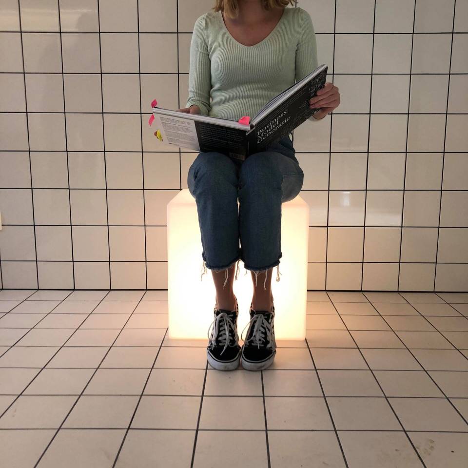 Inspiratie in vele vormen en maten @ Creative Wonderland