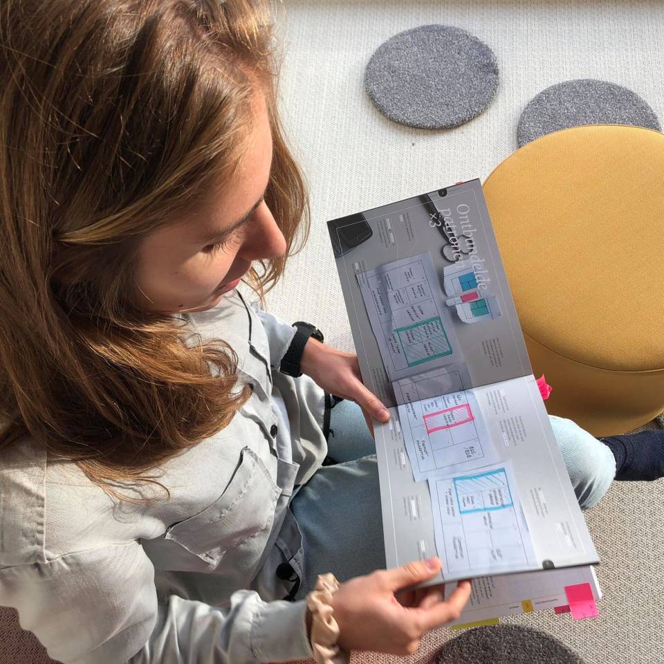 Inspiratie in vele vormen en maten @ Creative Wonderland